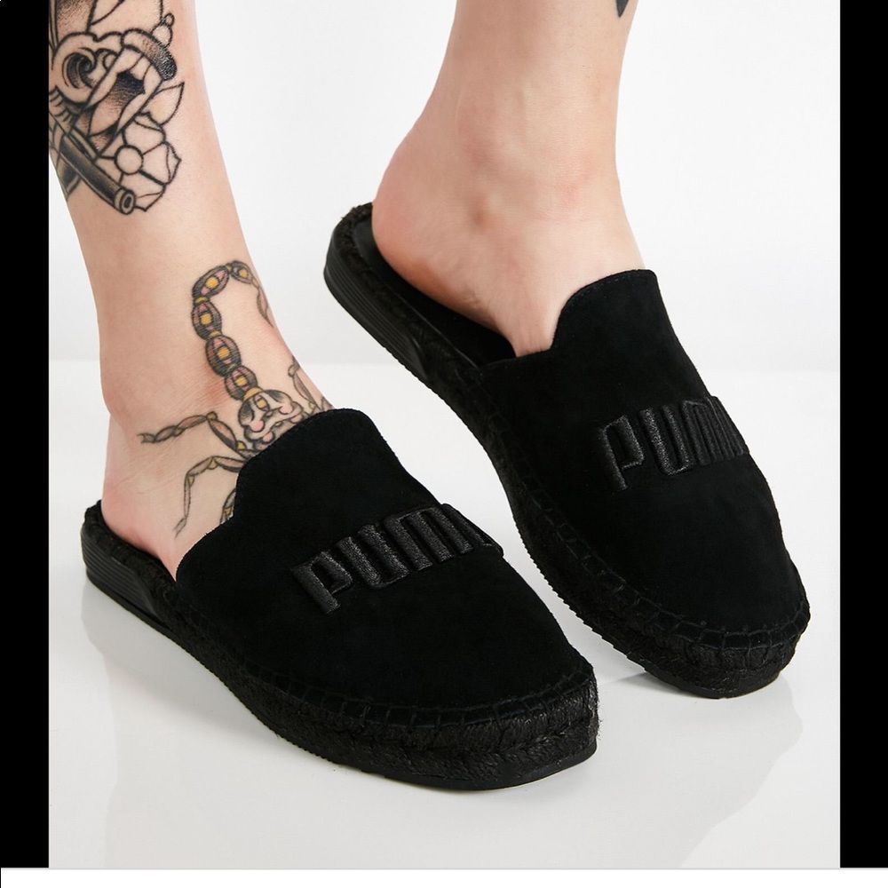 Puma Fenty By Rihanna